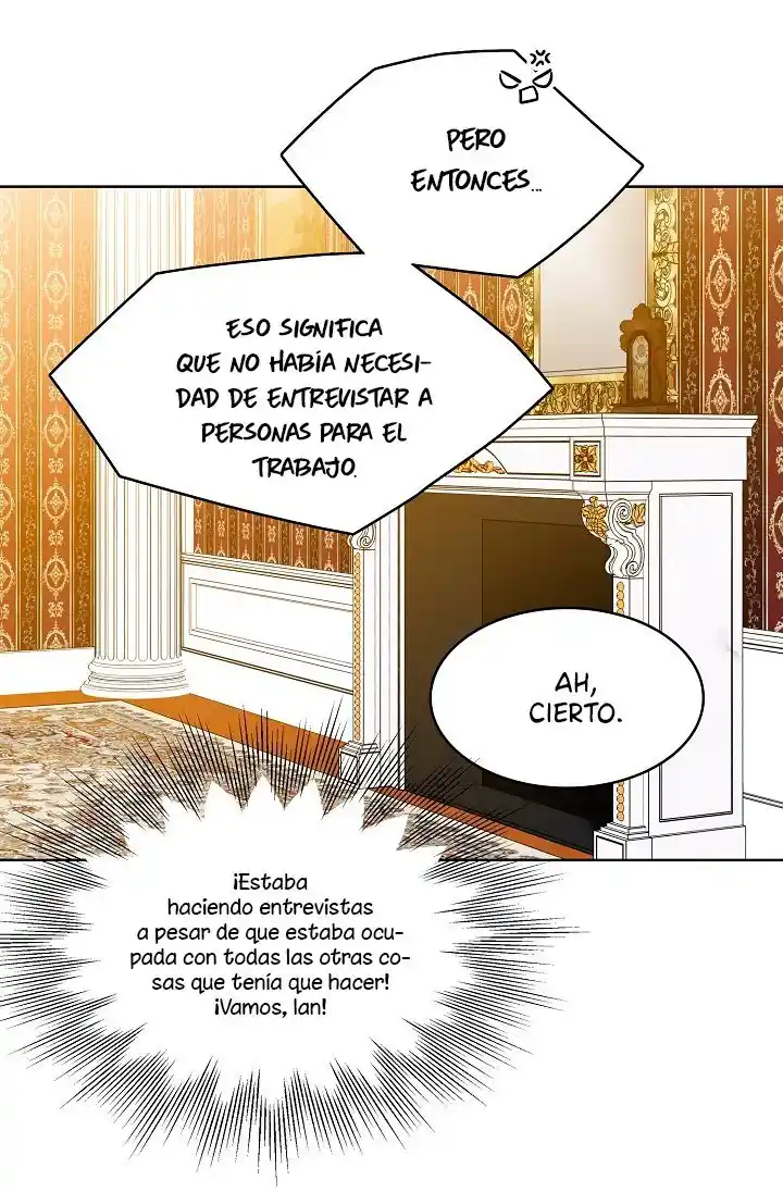 Mueller's Investigator - Capítulo 89 - Página 29 - LectorTMOo