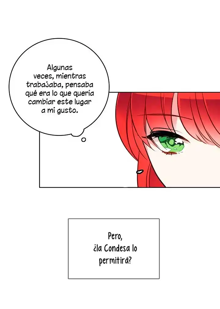 Mueller's Investigator - Capítulo 89 - Página 40 - LectorTMOo