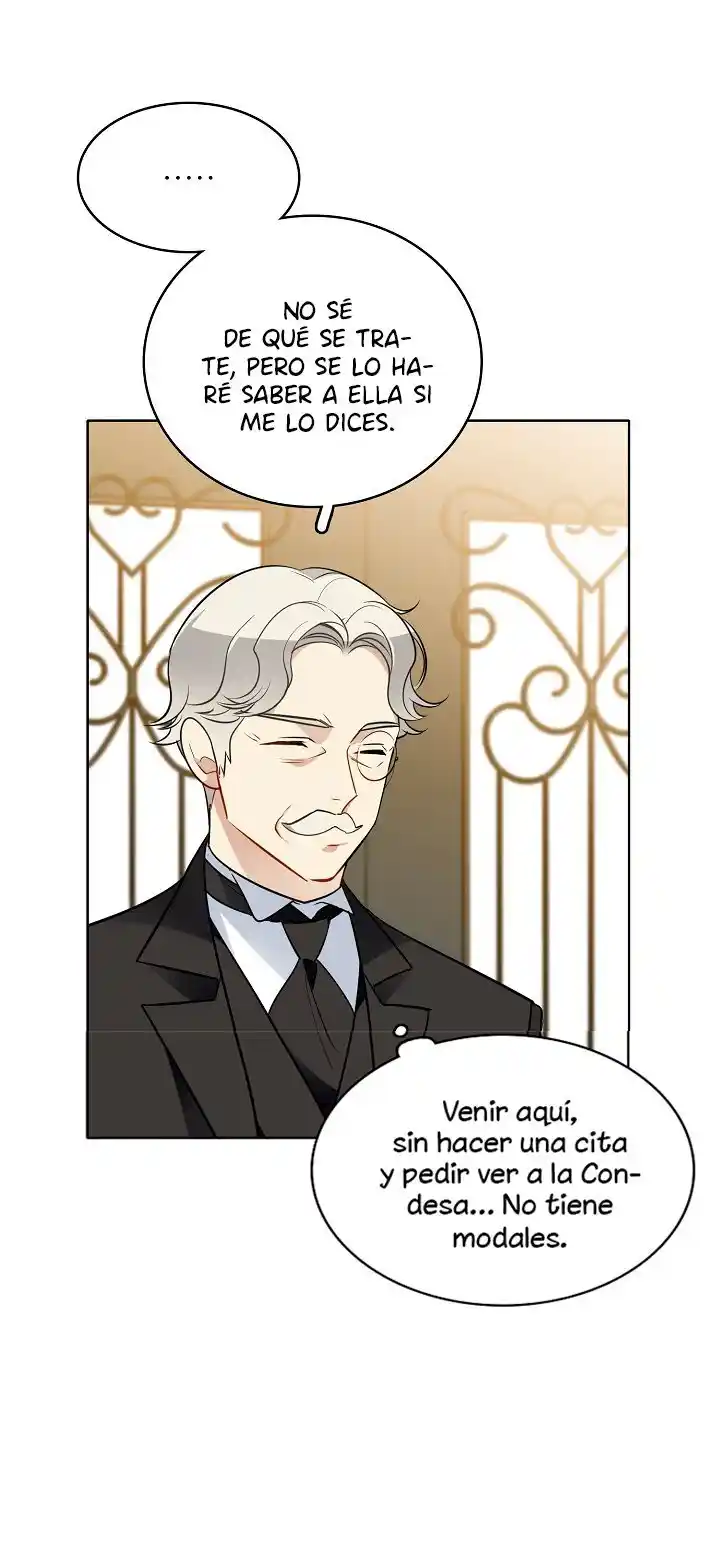 Mueller's Investigator - Capítulo 89 - Página 44 - LectorTMOo