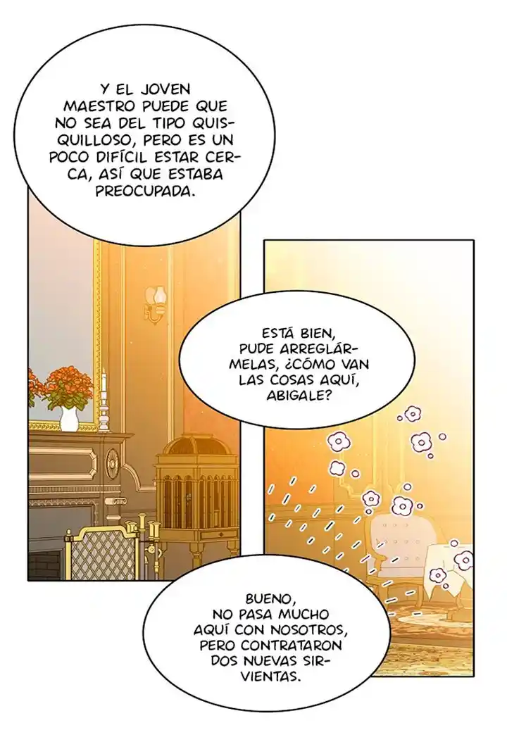 Mueller's Investigator - Capítulo 89 - Página 57 - LectorTMOo