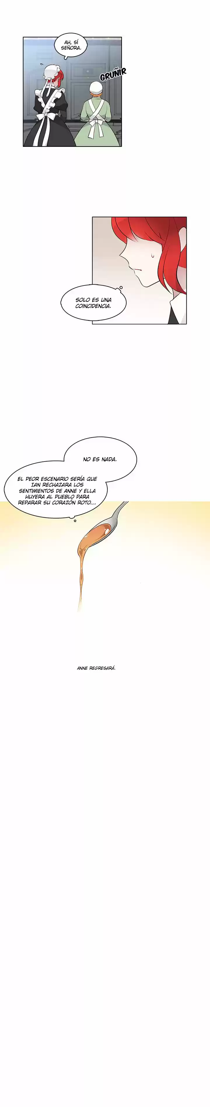 Mueller's Investigator - Capítulo 9 - Página 9 - LectorTMOo