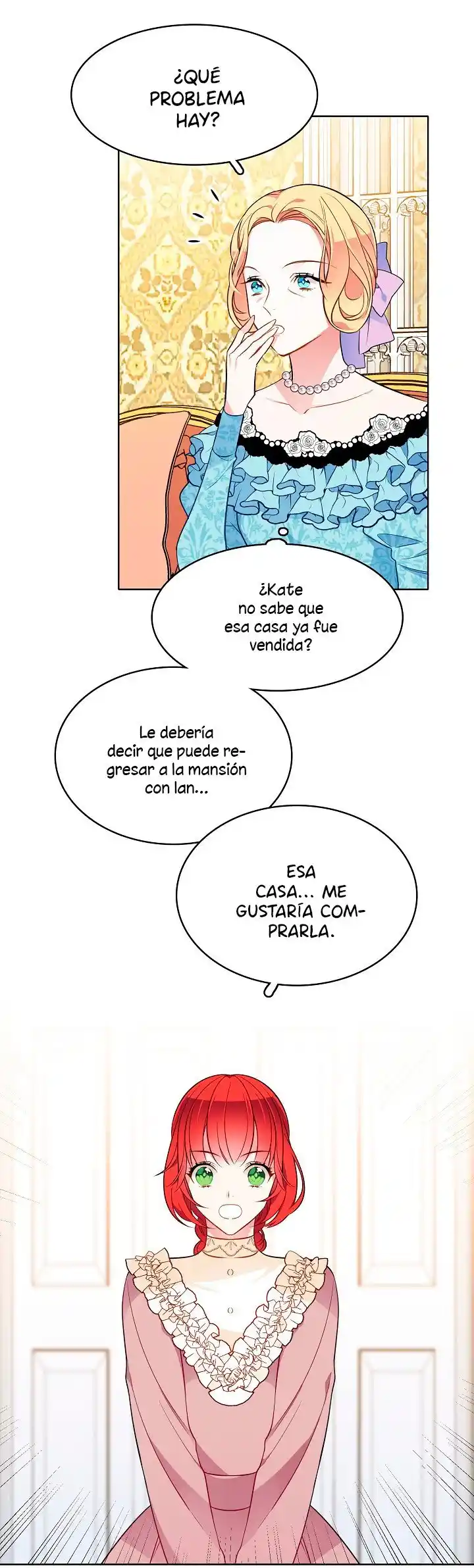 Mueller's Investigator - Capítulo 90 - Página 14 - LectorTMOo