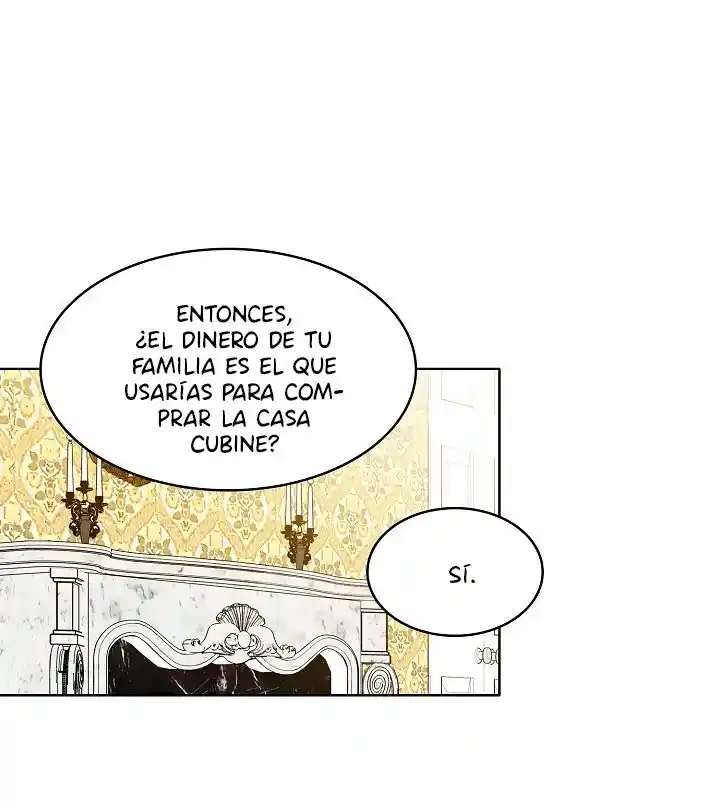 Mueller's Investigator - Capítulo 90 - Página 21 - LectorTMOo