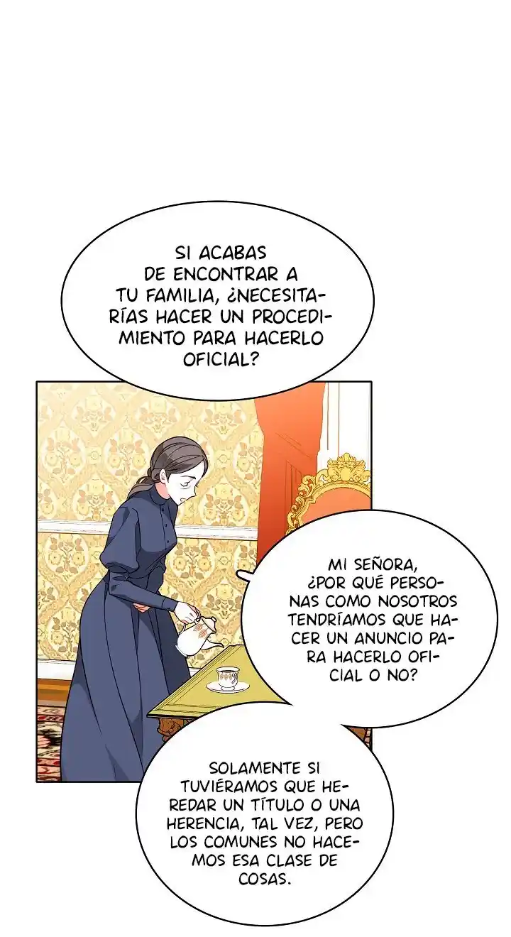 Mueller's Investigator - Capítulo 90 - Página 39 - LectorTMOo