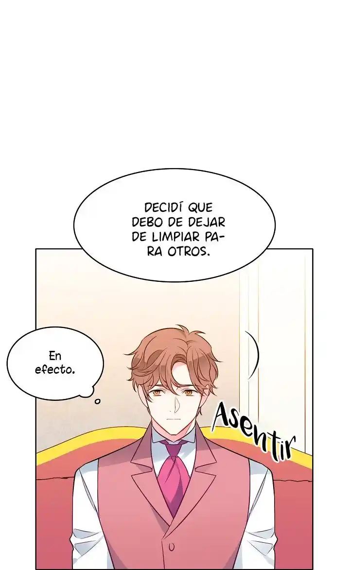 Mueller's Investigator - Capítulo 90 - Página 50 - LectorTMOo