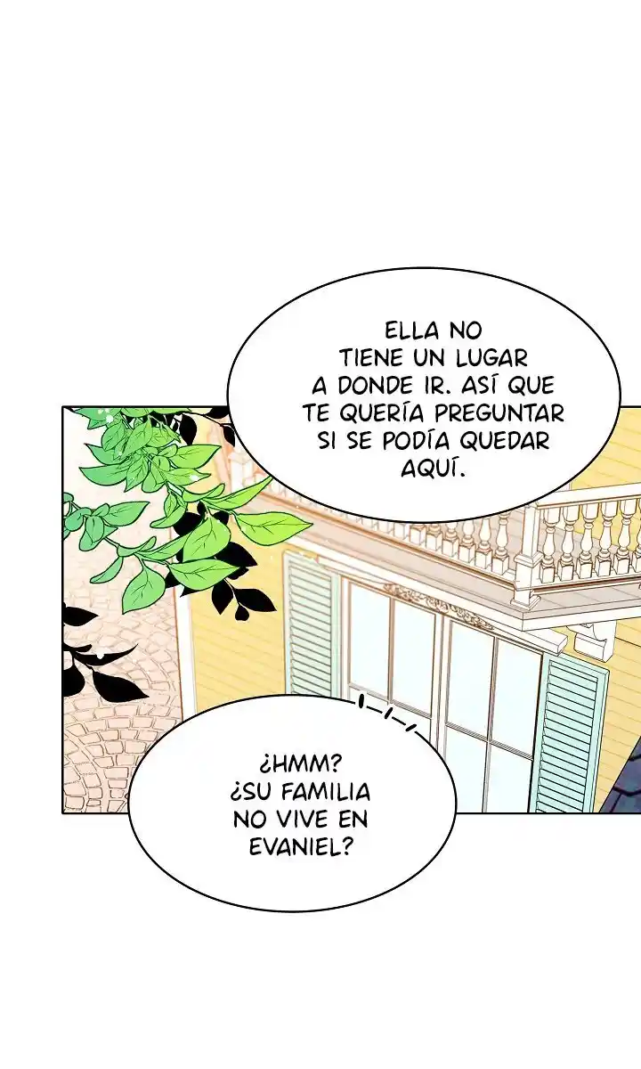 Mueller's Investigator - Capítulo 90 - Página 54 - LectorTMOo