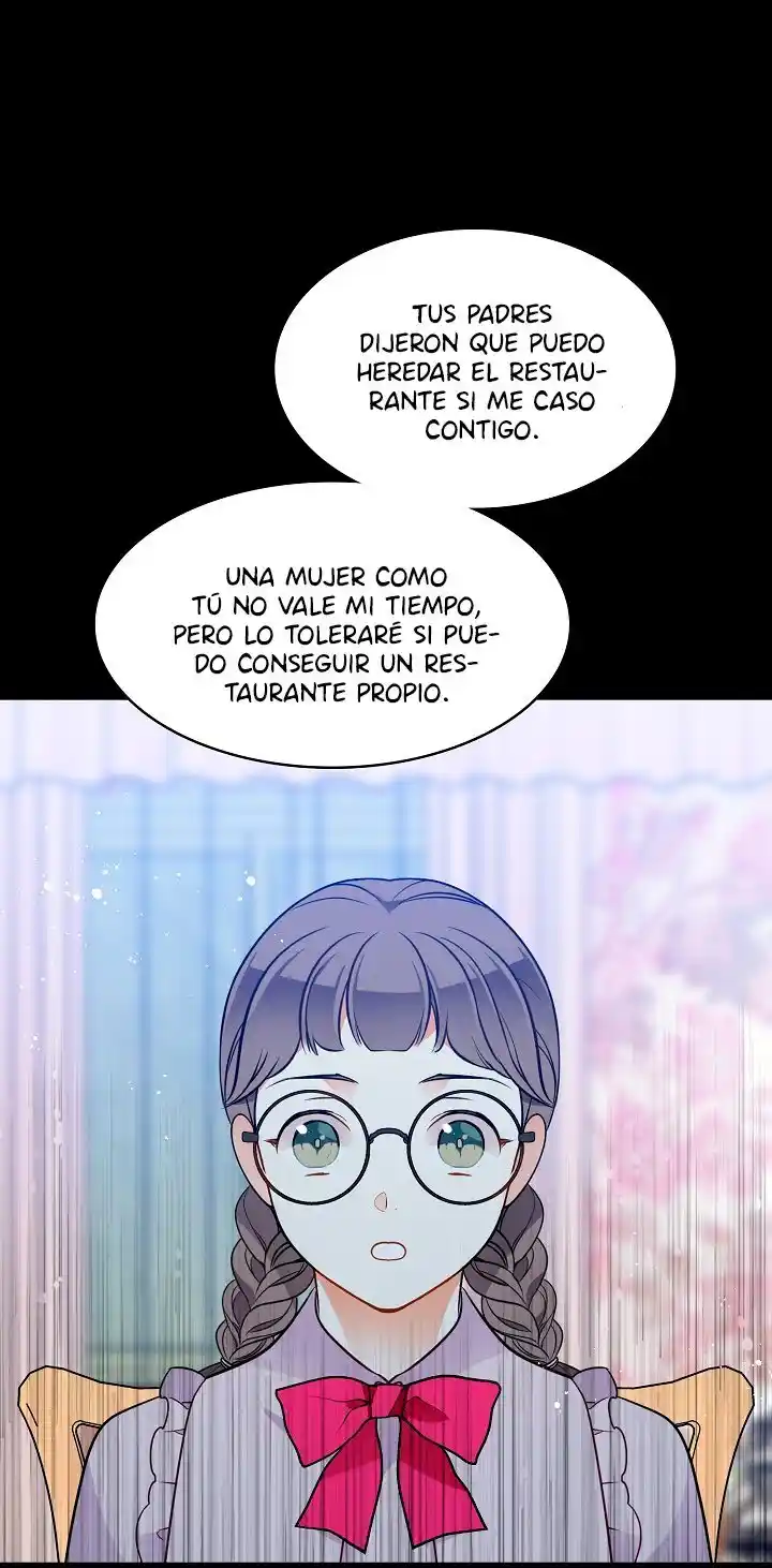 Mueller's Investigator - Capítulo 91 - Página 22 - LectorTMOo