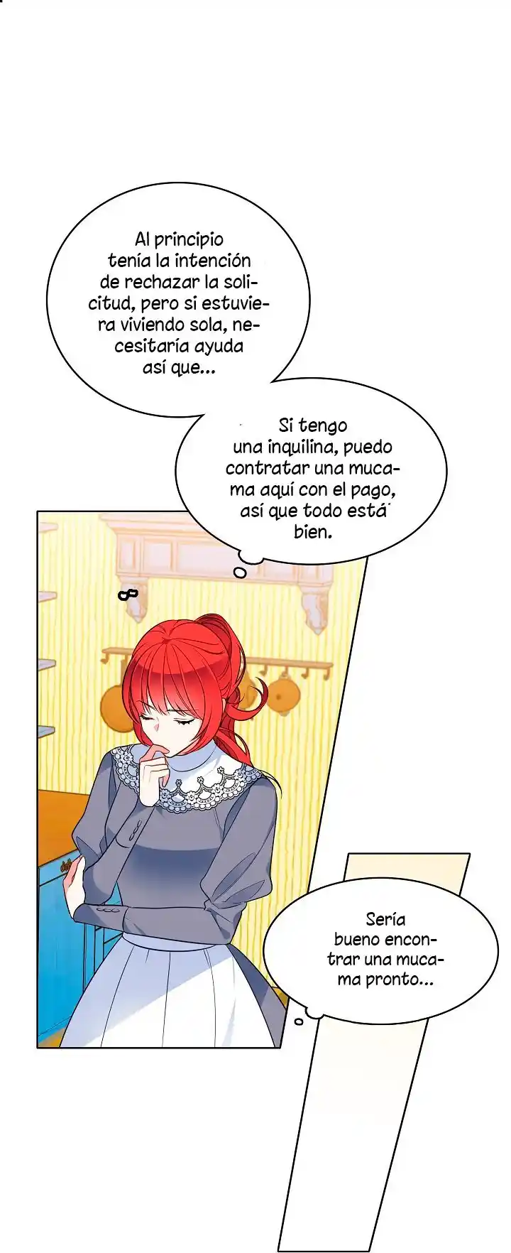 Mueller's Investigator - Capítulo 91 - Página 37 - LectorTMOo