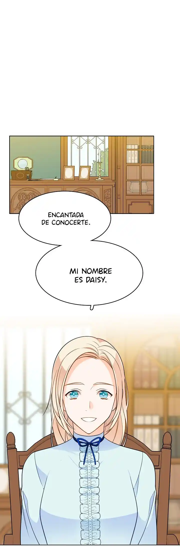 Mueller's Investigator - Capítulo 91 - Página 62 - LectorTMOo