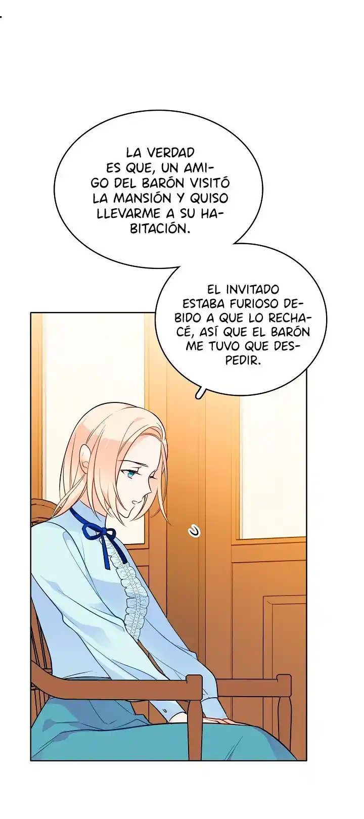 Mueller's Investigator - Capítulo 92 - Página 12 - LectorTMOo