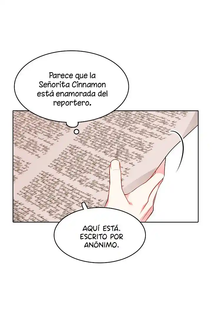 Mueller's Investigator - Capítulo 92 - Página 24 - LectorTMOo