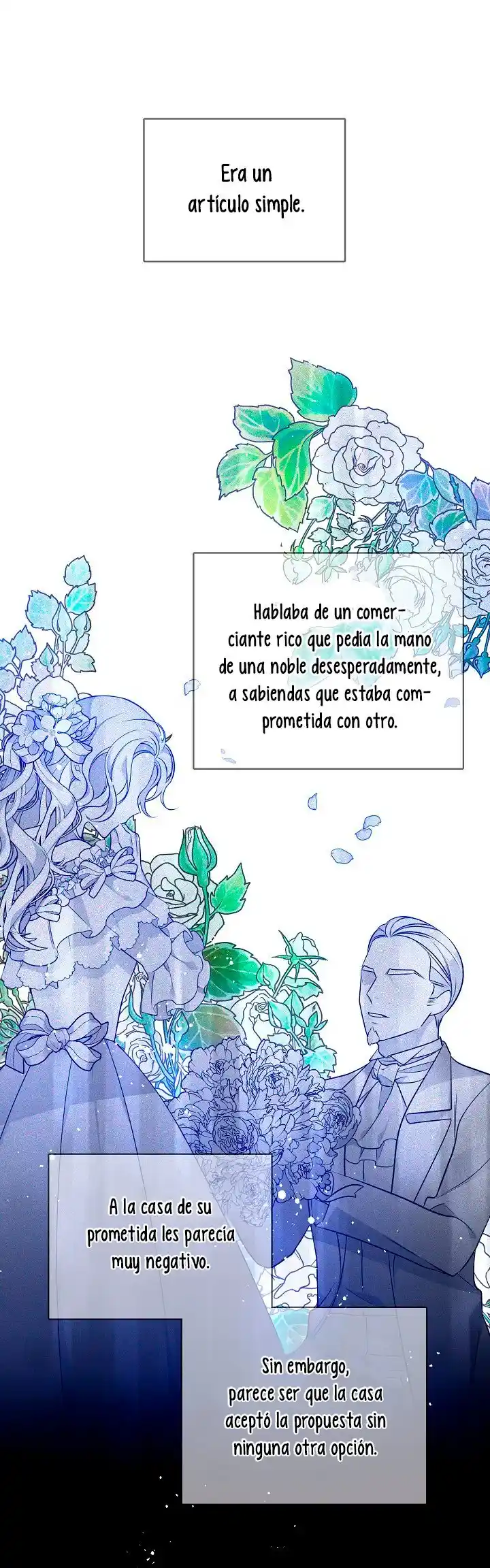 Mueller's Investigator - Capítulo 92 - Página 26 - LectorTMOo