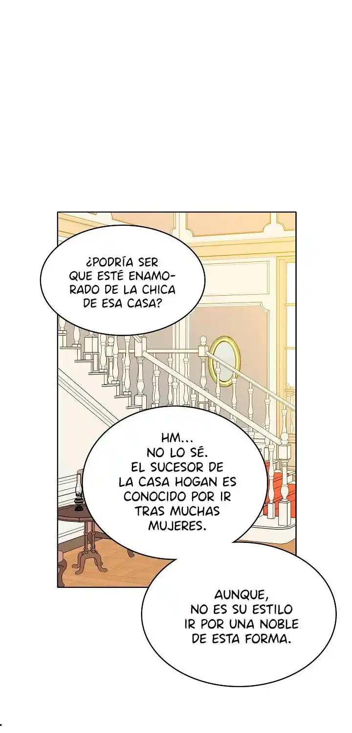 Mueller's Investigator - Capítulo 92 - Página 30 - LectorTMOo