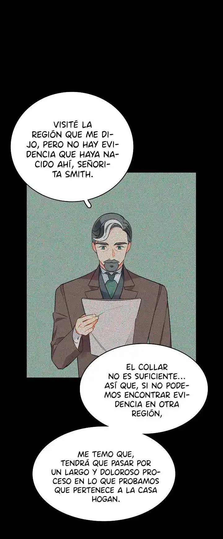 Mueller's Investigator - Capítulo 92 - Página 45 - LectorTMOo