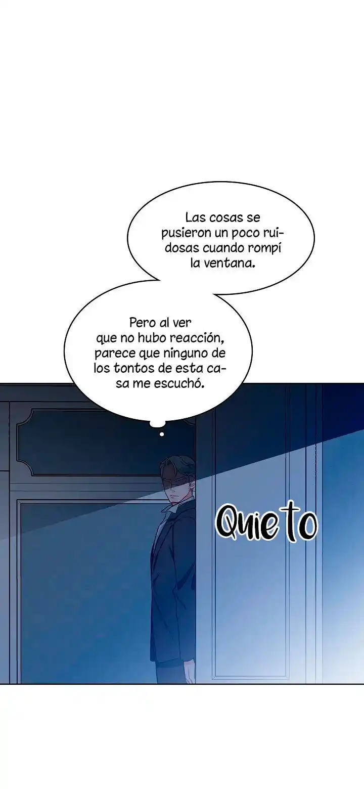 Mueller's Investigator - Capítulo 93 - Página 4 - LectorTMOo