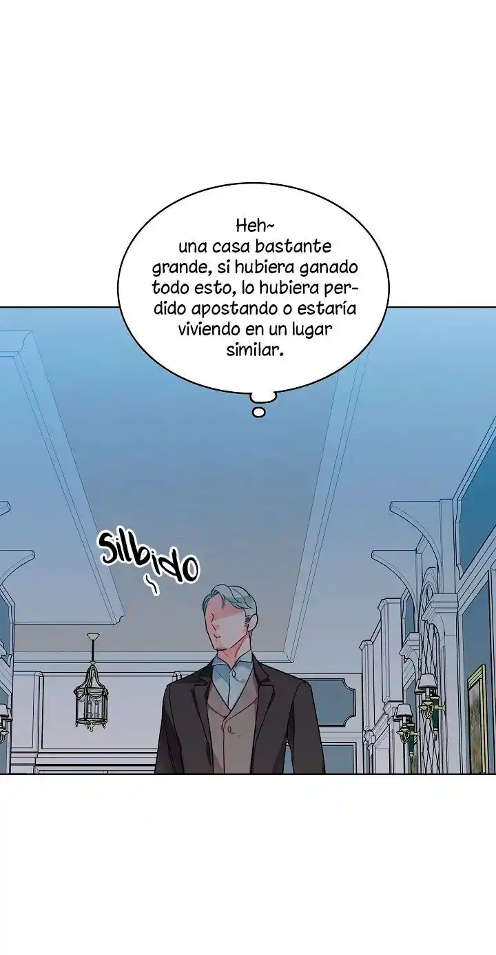 Mueller's Investigator - Capítulo 93 - Página 5 - LectorTMOo