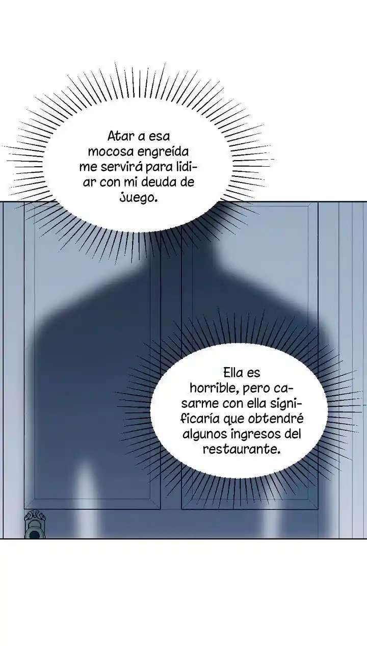 Mueller's Investigator - Capítulo 93 - Página 6 - LectorTMOo