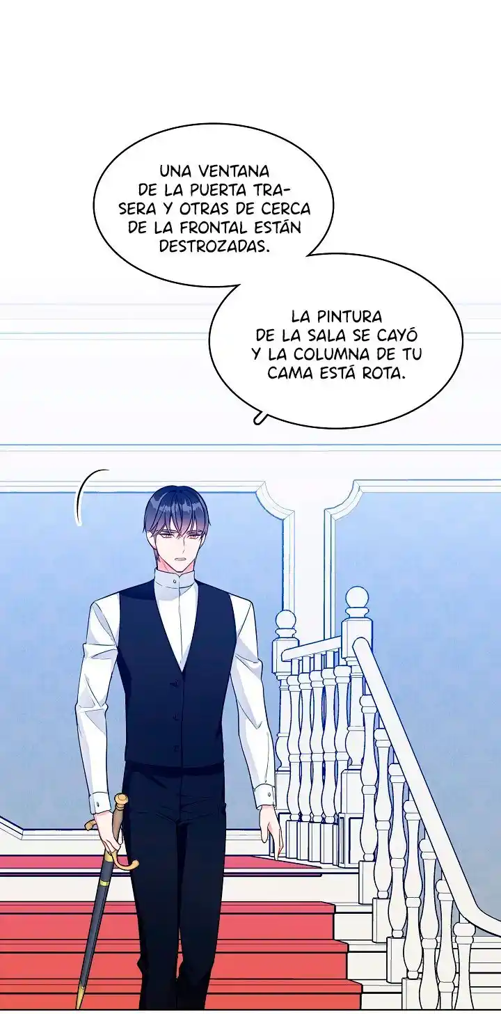Mueller's Investigator - Capítulo 93 - Página 47 - LectorTMOo