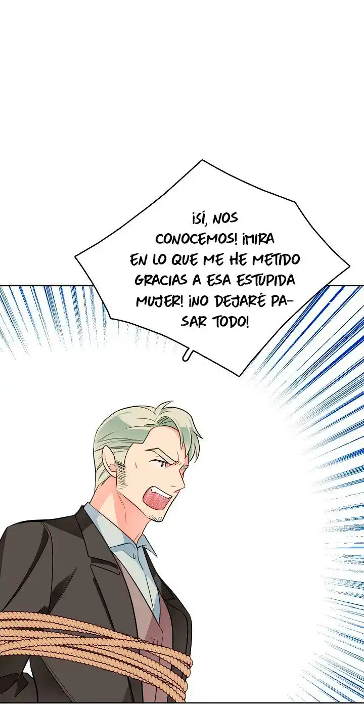 Mueller's Investigator - Capítulo 93 - Página 55 - LectorTMOo