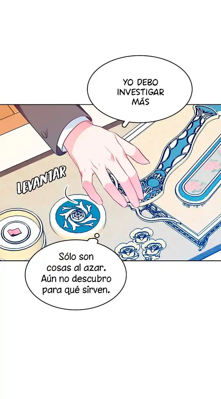 Mueller's Investigator - Capítulo 94 - Página 17 - LectorTMOo