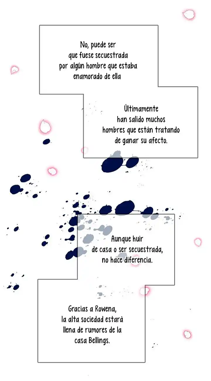 Mueller's Investigator - Capítulo 94 - Página 19 - LectorTMOo
