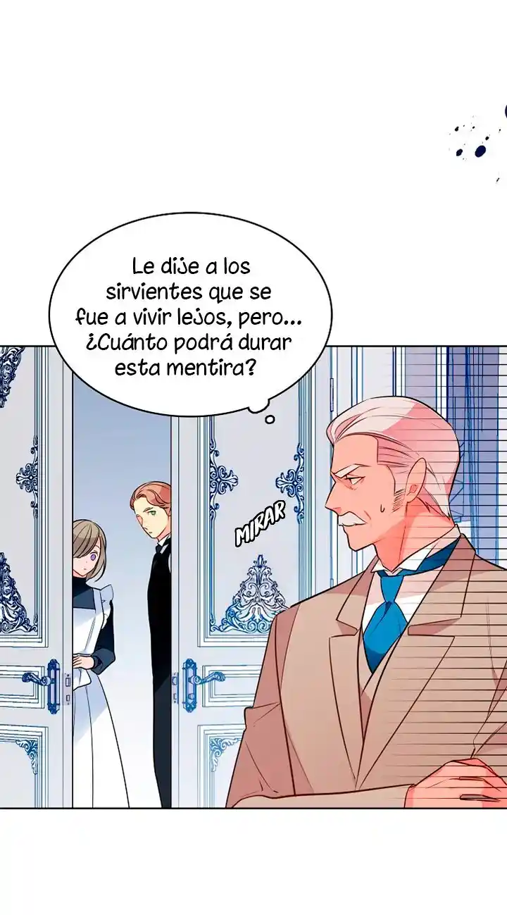 Mueller's Investigator - Capítulo 94 - Página 20 - LectorTMOo