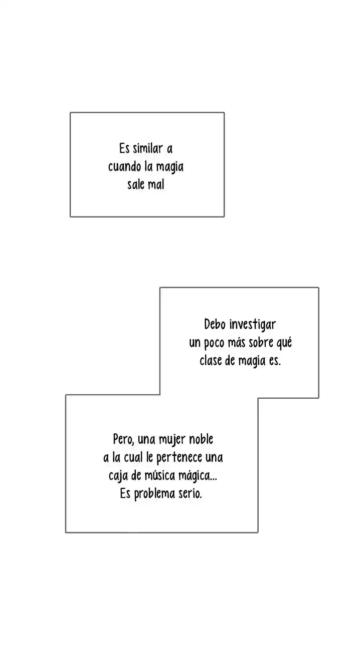 Mueller's Investigator - Capítulo 94 - Página 25 - LectorTMOo