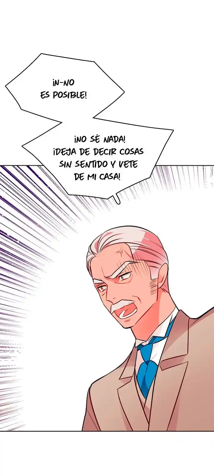 Mueller's Investigator - Capítulo 94 - Página 28 - LectorTMOo