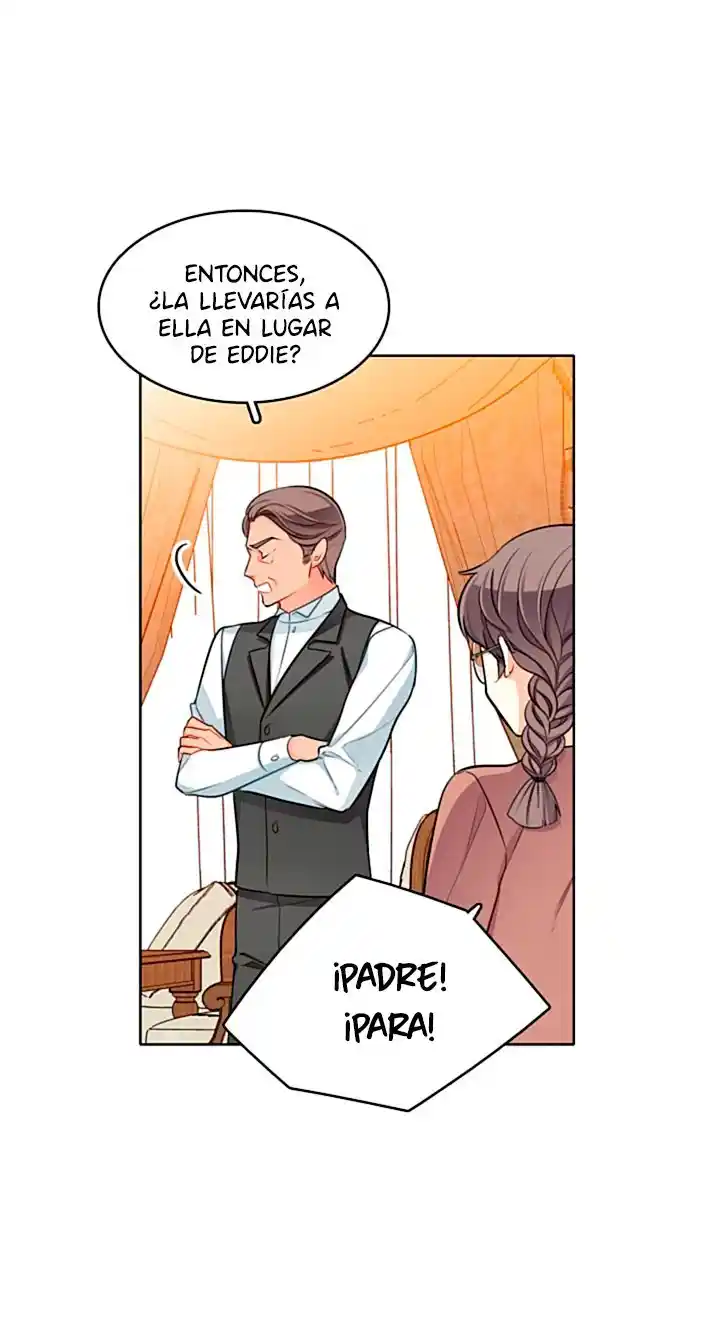 Mueller's Investigator - Capítulo 95 - Página 23 - LectorTMOo
