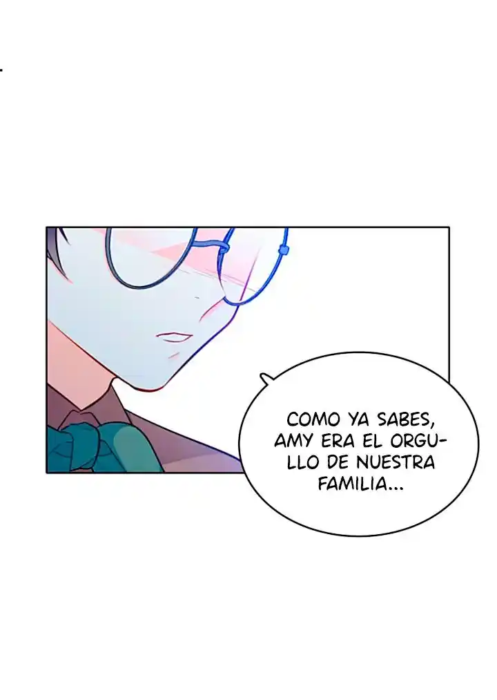Mueller's Investigator - Capítulo 95 - Página 39 - LectorTMOo