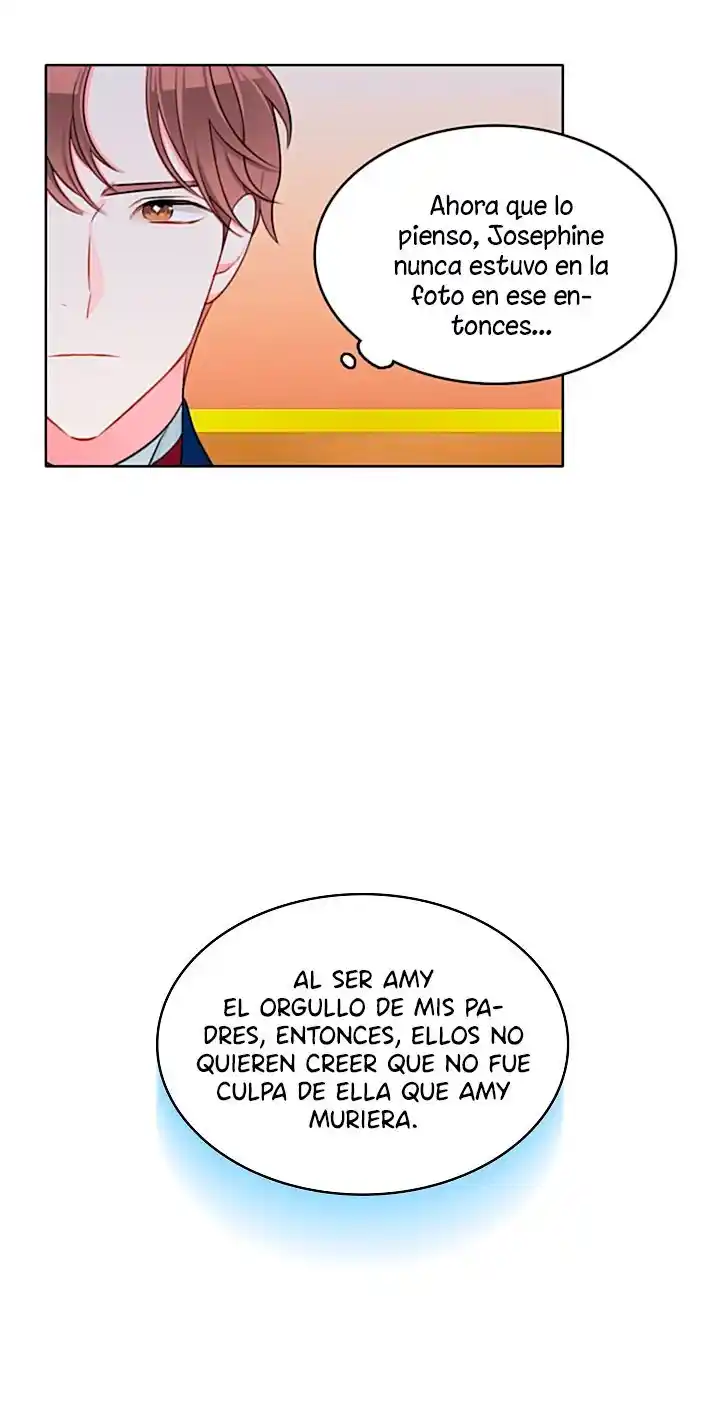 Mueller's Investigator - Capítulo 95 - Página 41 - LectorTMOo