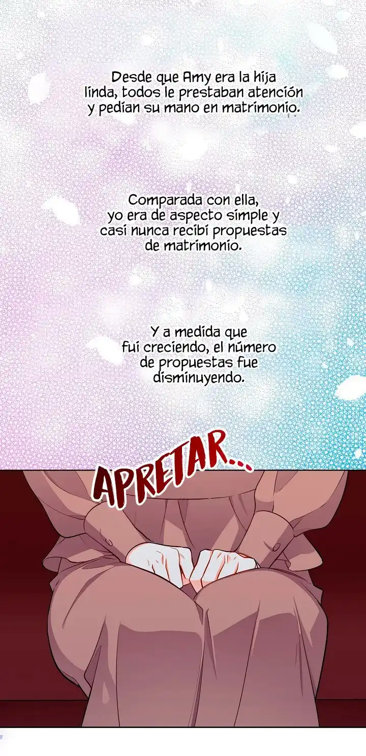 Mueller's Investigator - Capítulo 95 - Página 51 - LectorTMOo