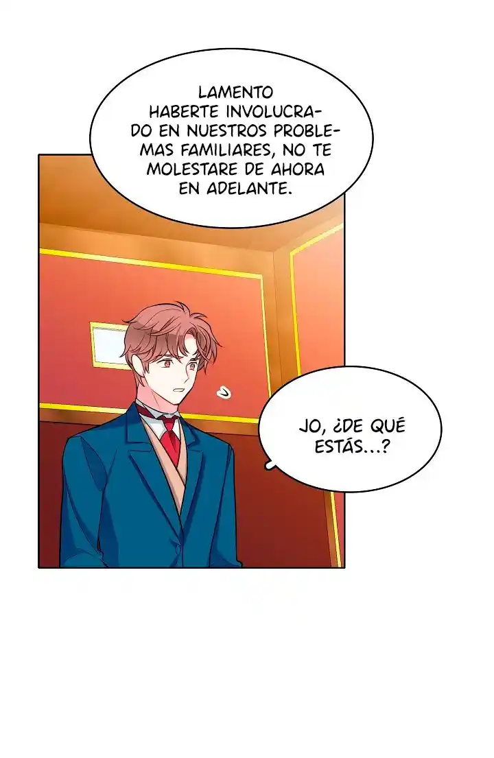 Mueller's Investigator - Capítulo 95 - Página 53 - LectorTMOo
