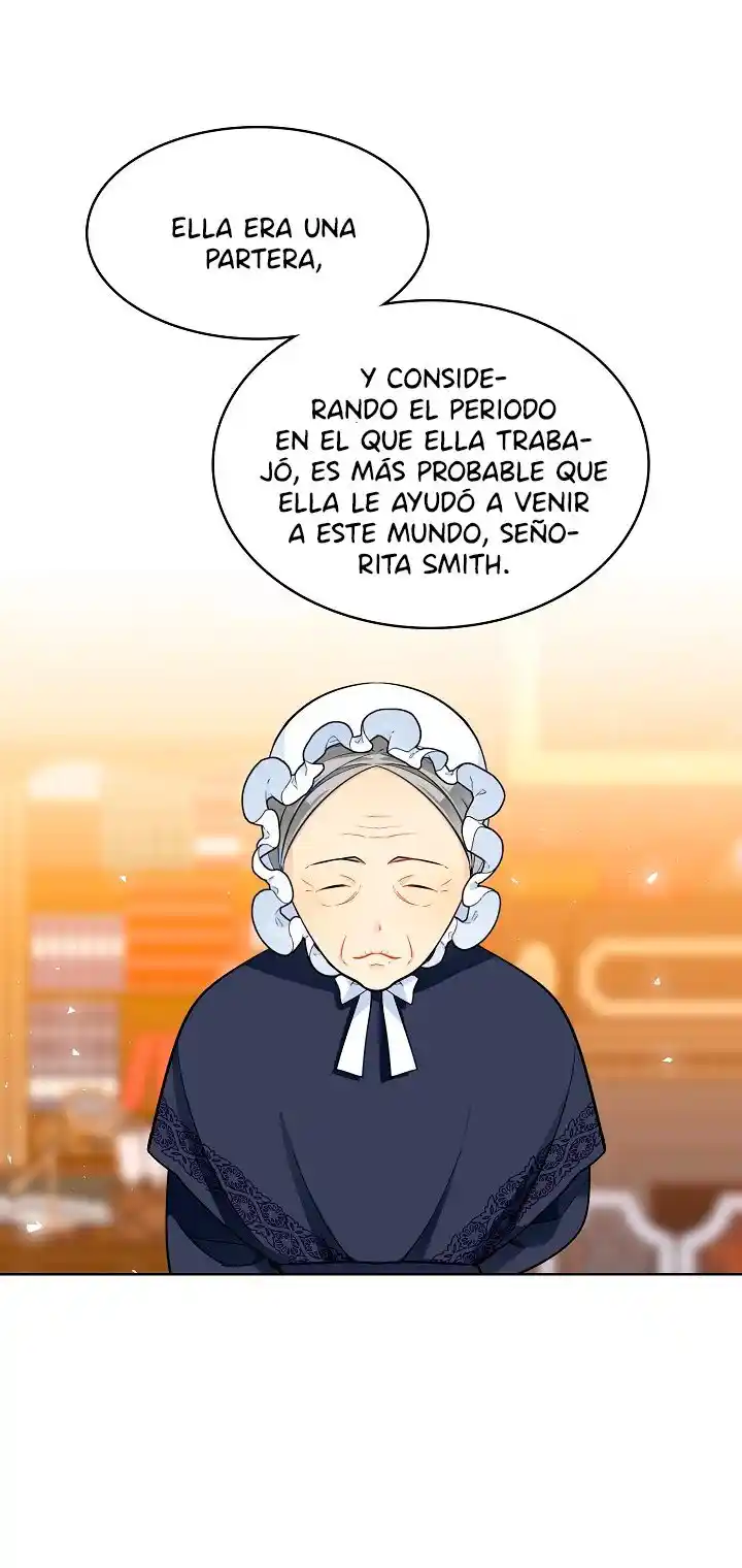 Mueller's Investigator - Capítulo 95 - Página 58 - LectorTMOo