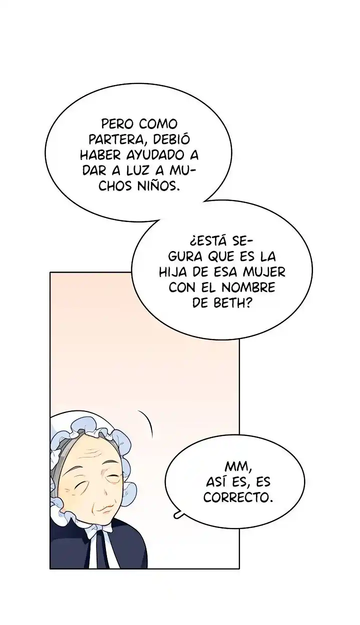 Mueller's Investigator - Capítulo 95 - Página 64 - LectorTMOo