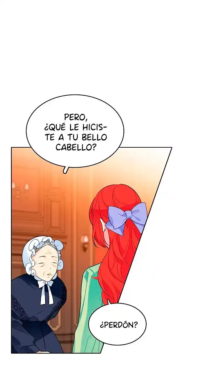 Mueller's Investigator - Capítulo 96 - Página 6 - LectorTMOo