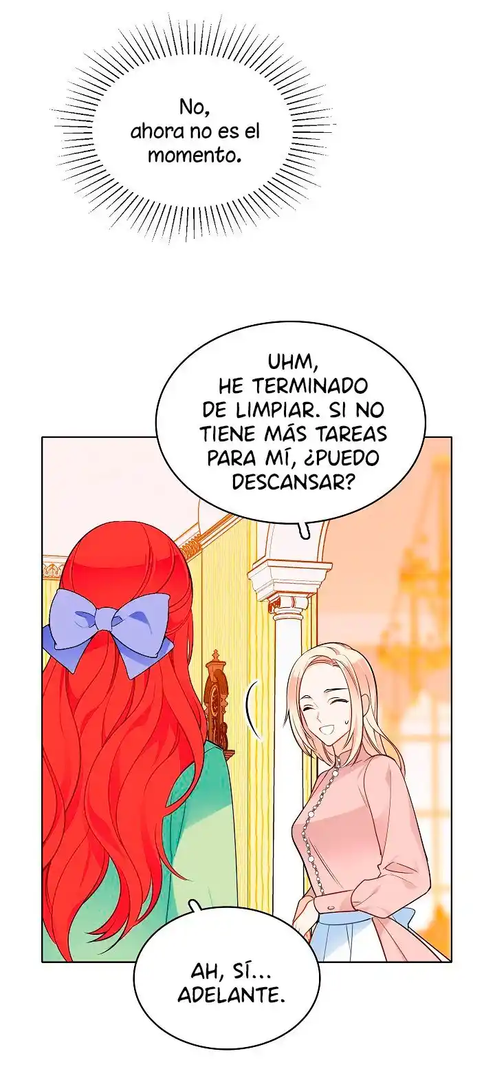 Mueller's Investigator - Capítulo 96 - Página 24 - LectorTMOo