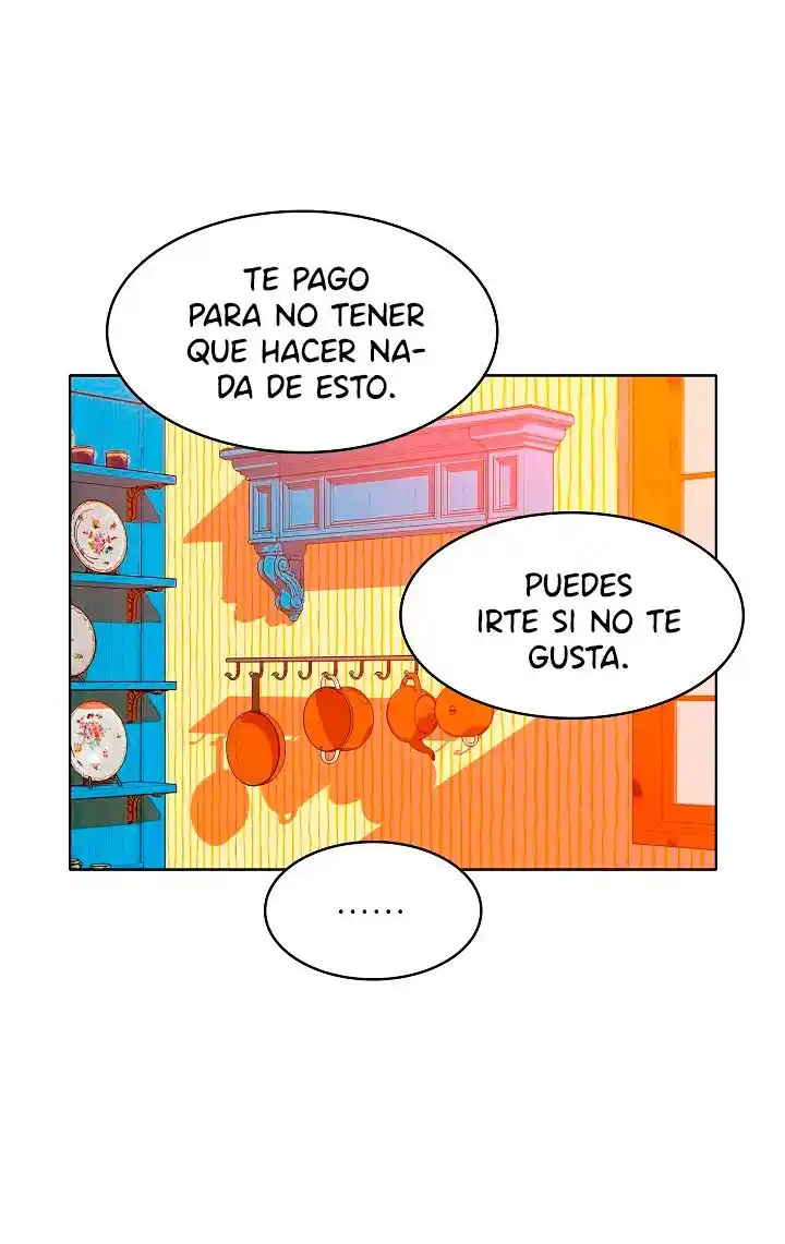 Mueller's Investigator - Capítulo 96 - Página 33 - LectorTMOo