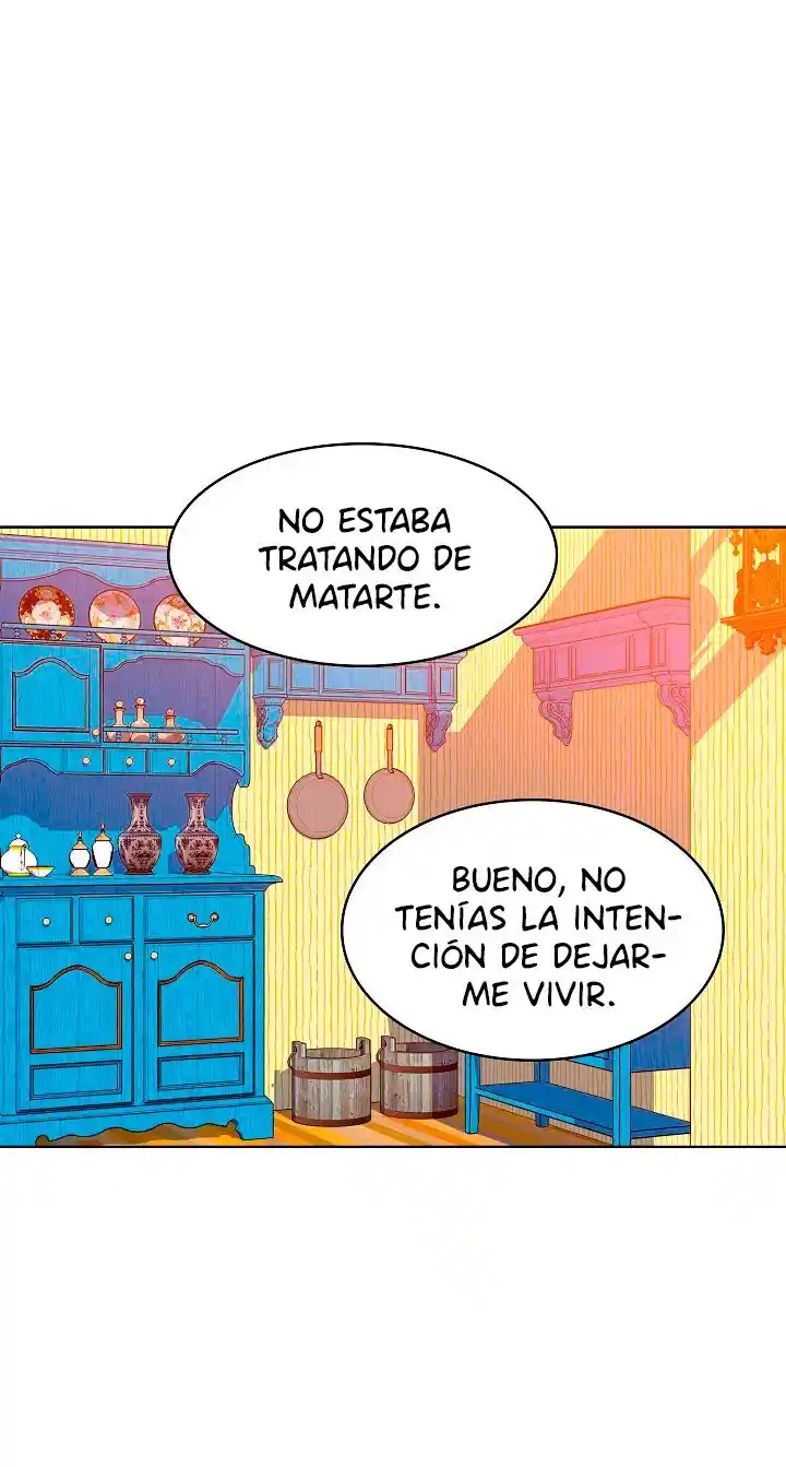 Mueller's Investigator - Capítulo 96 - Página 38 - LectorTMOo
