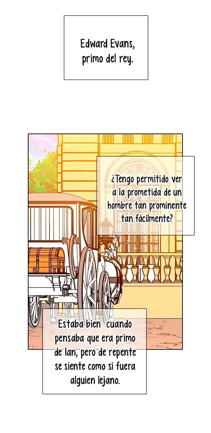 Mueller's Investigator - Capítulo 96 - Página 53 - LectorTMOo