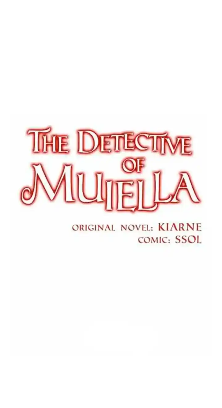 Mueller's Investigator - Capítulo 97 - Página 3 - LectorTMOo
