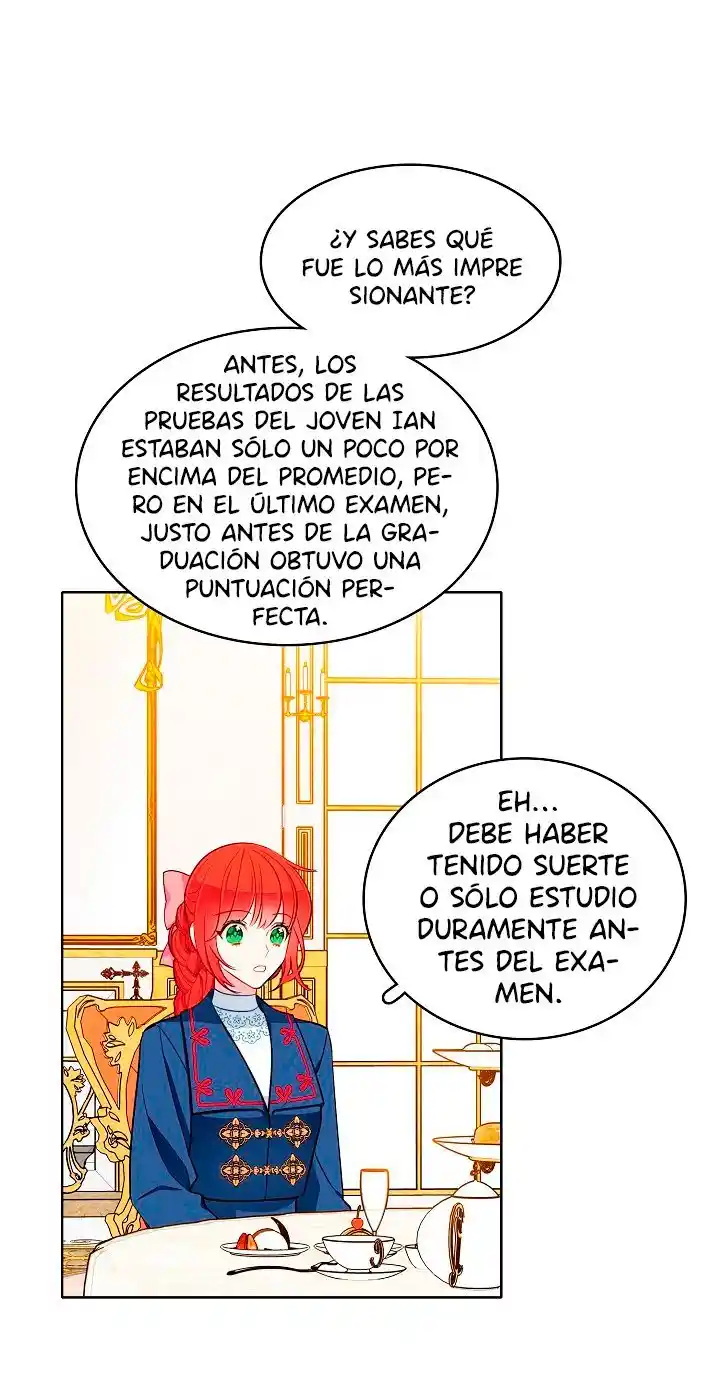 Mueller's Investigator - Capítulo 97 - Página 17 - LectorTMOo
