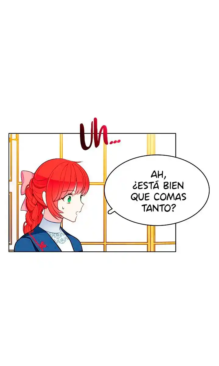 Mueller's Investigator - Capítulo 97 - Página 21 - LectorTMOo
