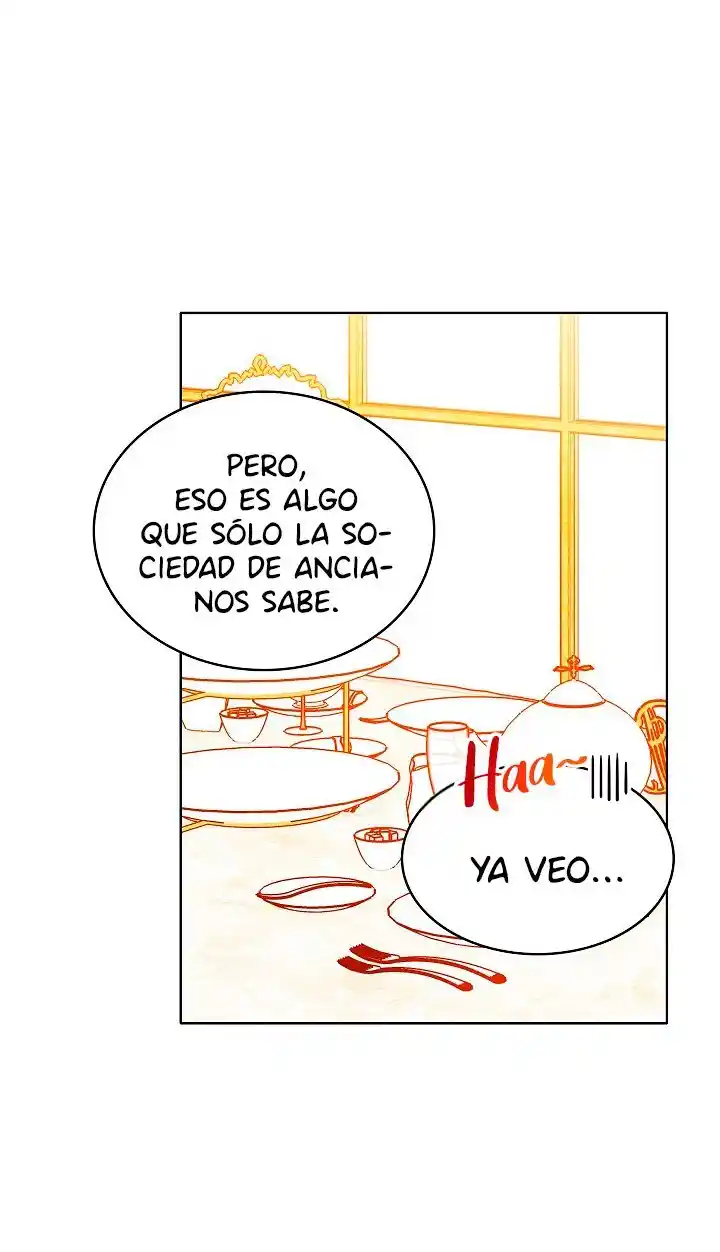 Mueller's Investigator - Capítulo 97 - Página 30 - LectorTMOo