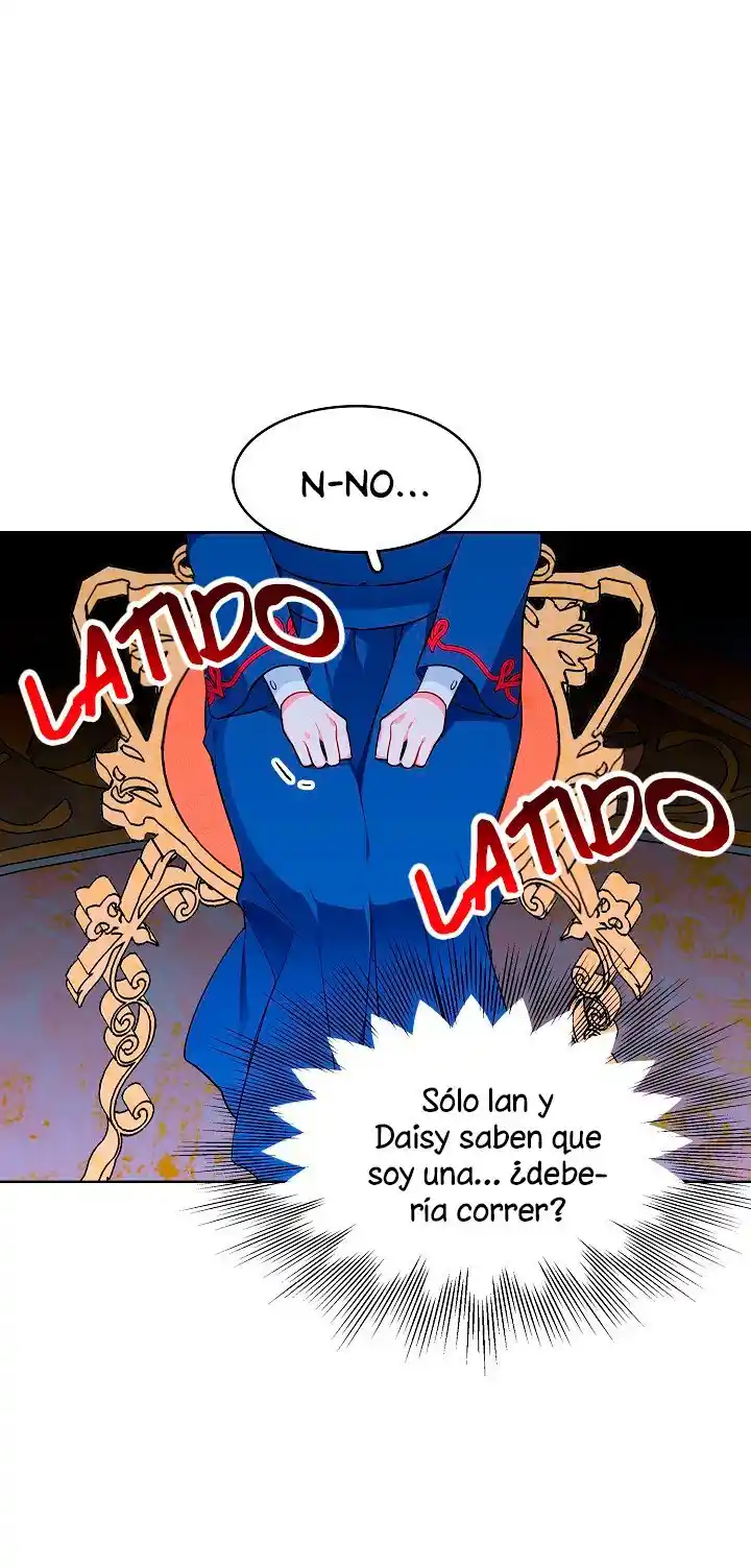 Mueller's Investigator - Capítulo 97 - Página 36 - LectorTMOo