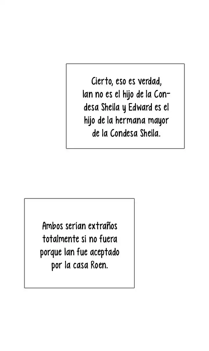 Mueller's Investigator - Capítulo 97 - Página 47 - LectorTMOo