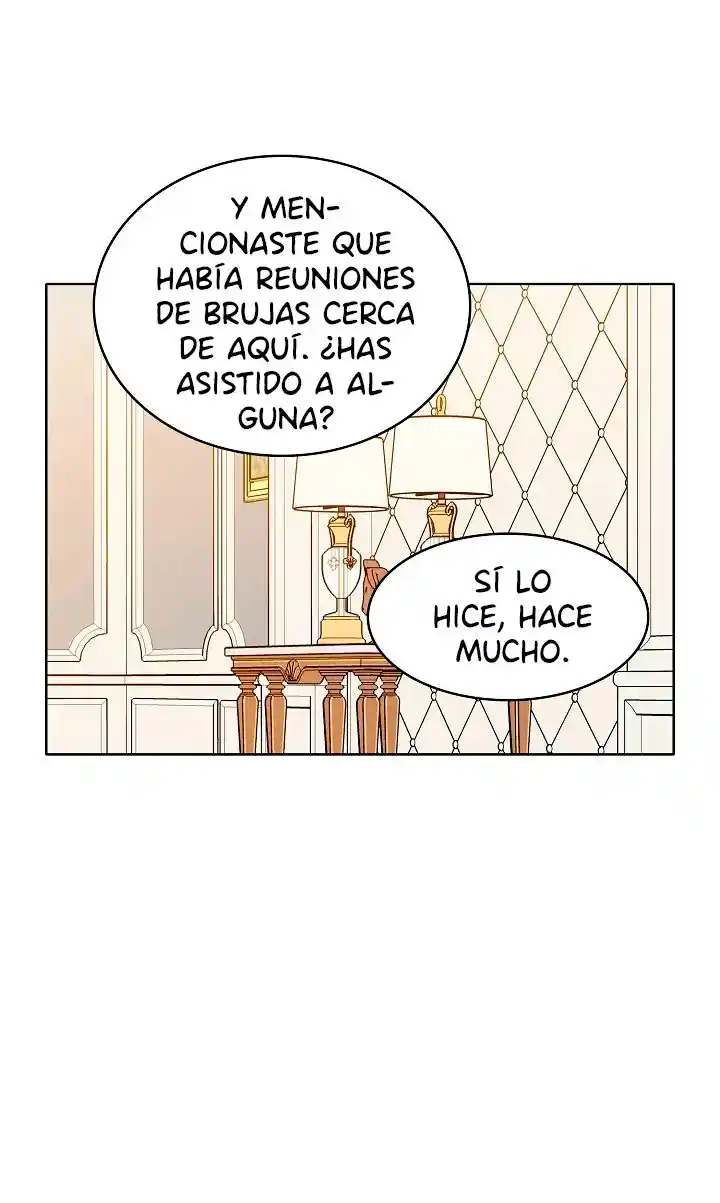 Mueller's Investigator - Capítulo 98 - Página 22 - LectorTMOo