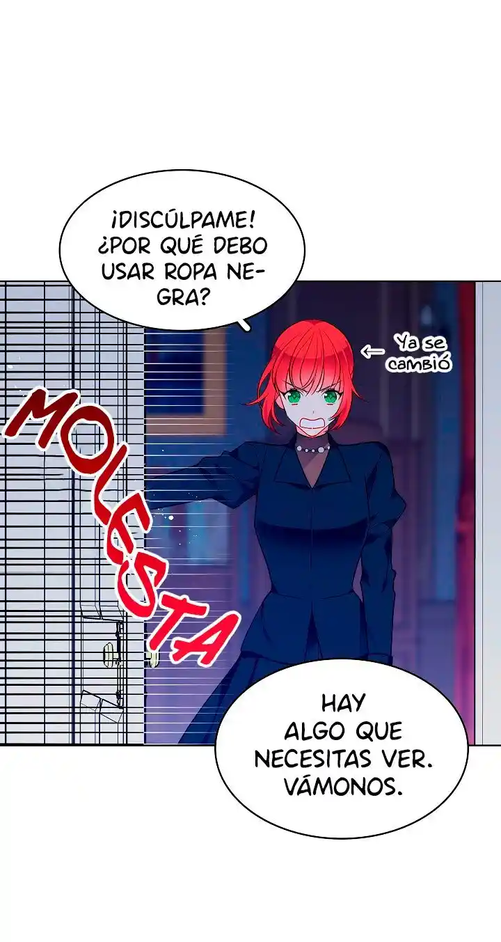 Mueller's Investigator - Capítulo 98 - Página 52 - LectorTMOo