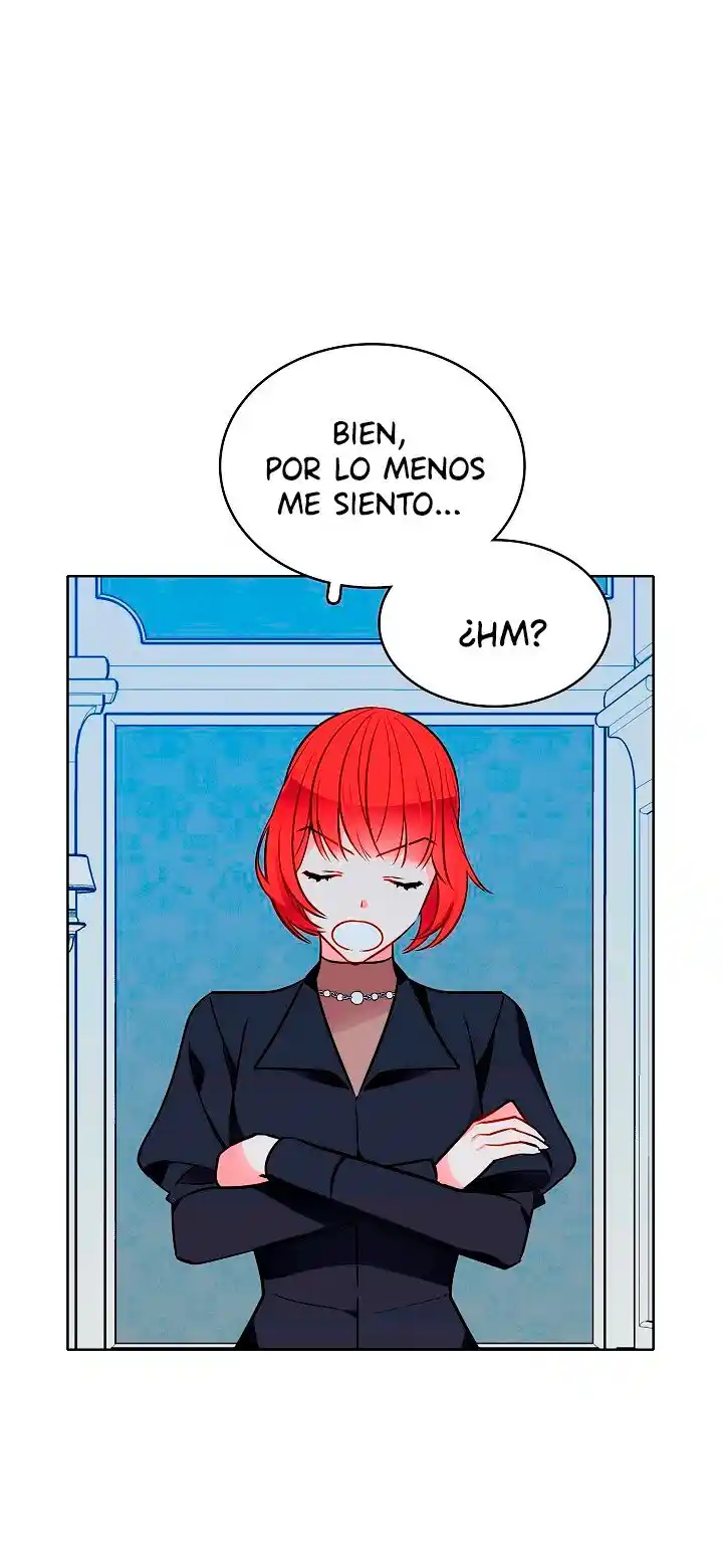 Mueller's Investigator - Capítulo 98 - Página 56 - LectorTMOo