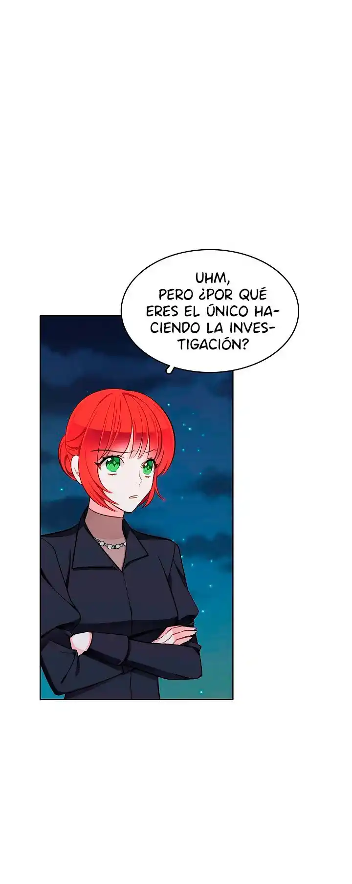 Mueller's Investigator - Capítulo 99 - Página 10 - LectorTMOo